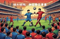 包含国内足球联赛赛果紧张悬念，球迷期待高潮的词条
